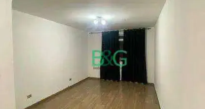 Studio com 1 dormitório à venda, 29 m² por R$ 219.000,00 - República - São Paulo/SP