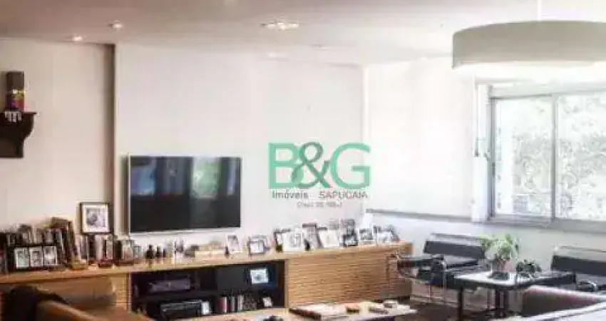 Apartamento com 3 dormitórios à venda, 174 m² por r$ 2.059.000,00 - consolação - são paulo/sp