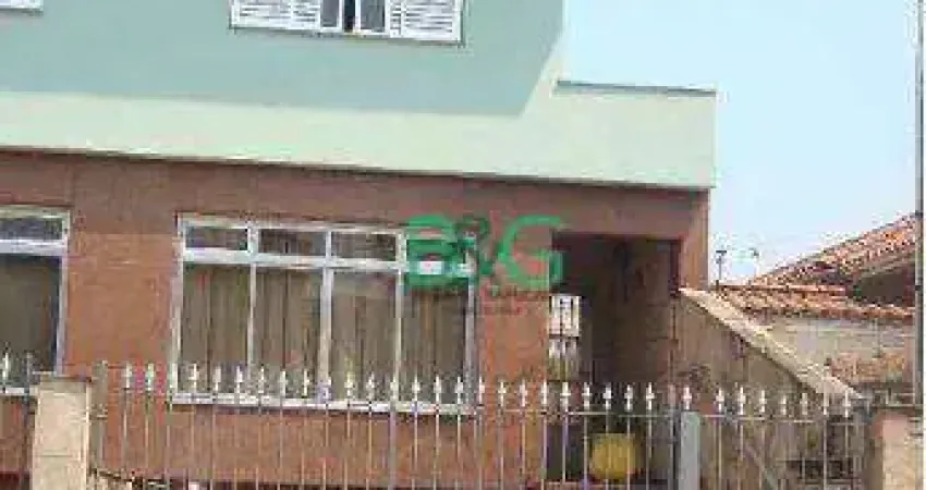 Apartamento com 3 dormitórios à venda, 248 m² por r$ 1.649.000,00 - jardim sao paulo(zona norte) - são paulo/sp