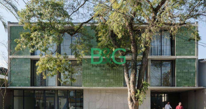 Ponto à venda, 37 m² por R$ 599.000,00 - Brooklin Paulista - São Paulo/SP