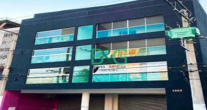 Studio com 1 dormitório para alugar, 25 m² por r$ 1.424,41/mês - tatuapé - são paulo/sp