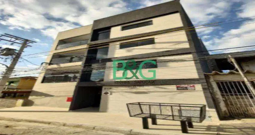 Studio com 1 dormitório para alugar, 20 m² por r$ 1.377,82/mês - jardim sao paulo(zona norte) - são paulo/sp