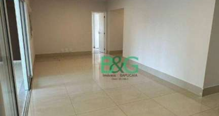 Apartamento à venda, 145 m² por R$ 1.890.000,00 - Barra Funda - São Paulo/SP