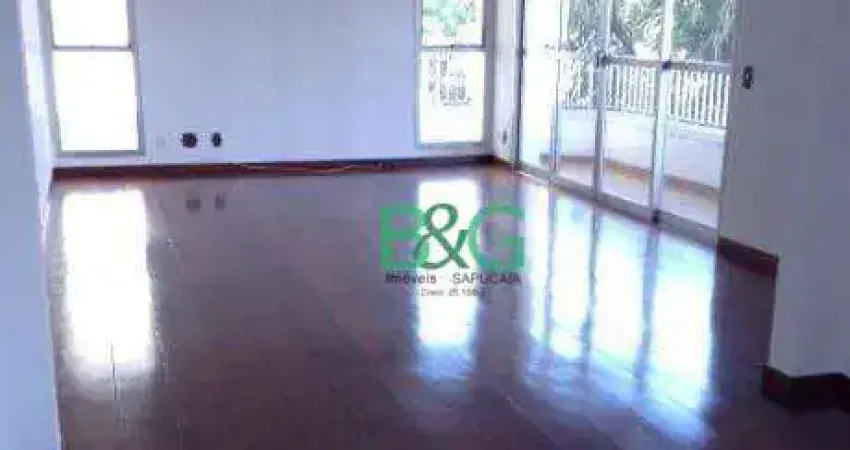 Apartamento com 4 dormitórios, 208 m² - venda por R$ 3.000.000,00 ou aluguel por R$ 13.350,00/mês - Paraíso - São Paulo/SP