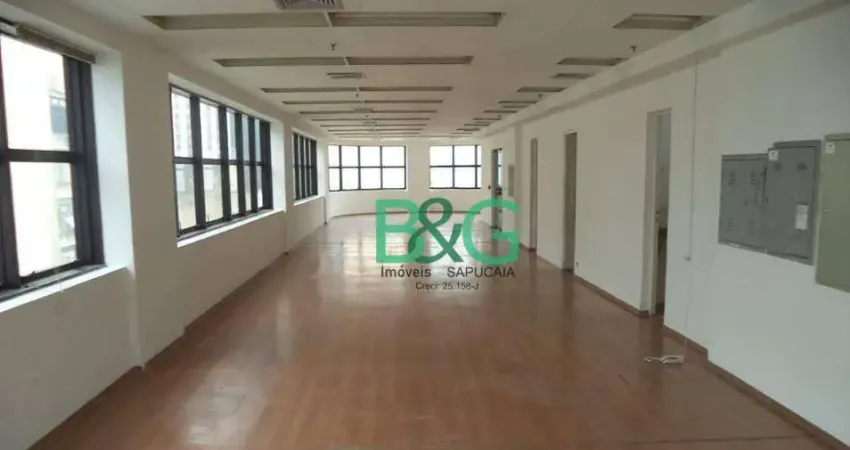 Conjunto, 188 m² - venda por R$ 1.412.100,00 ou aluguel por R$ 14.774,96/mês - República - São Paulo/SP