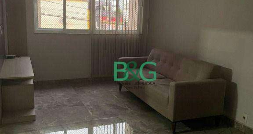 Apartamento à venda, 104 m² por R$ 790.000,00 - Tatuapé - São Paulo/SP