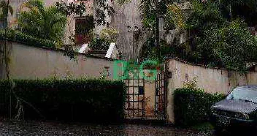 Casa com 6 dormitórios à venda, 892 m² por R$ 1.096.885,04 - Algarve - Cotia/SP