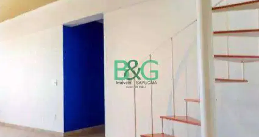 Cobertura com 2 dormitórios à venda, 146 m² por R$ 2.115.000,00 - Vila Madalena - São Paulo/SP