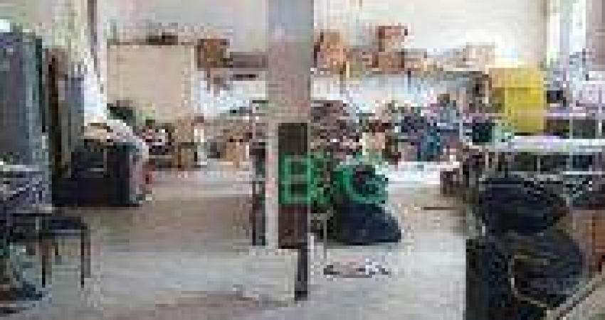 Salão para alugar, 171 m² por R$ 5.020,00/mês - Lajeado - São Paulo/SP