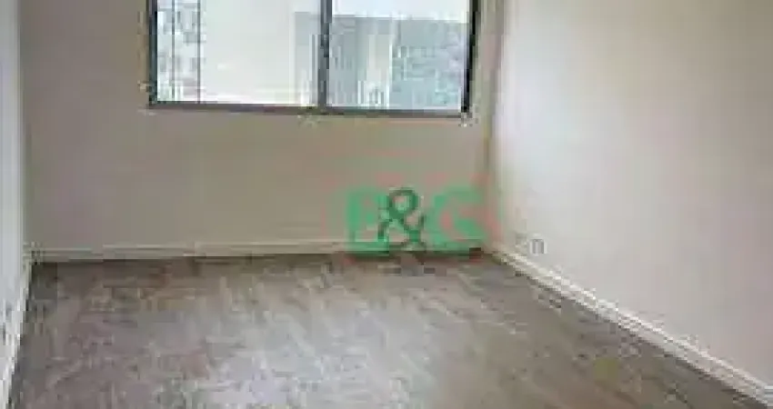 Apartamento com 3 dormitórios à venda, 80 m² por R$ 480.000,00 - Santana - São Paulo/SP
