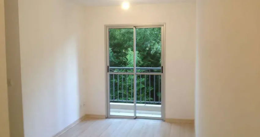 Apartamento com 2 dormitórios para alugar, 54 m² por R$ 2.006,00/mês - Vila Liviero - São Paulo/SP