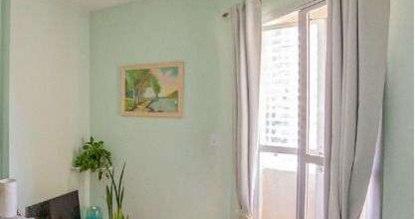 Apartamento à venda, 43 m² por R$ 391.100,00 - Santana - São Paulo/SP