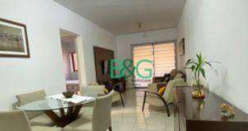 Apartamento com 2 dormitórios à venda, 70 m² por R$ 1.179.000,00 - Bela Vista - São Paulo/SP