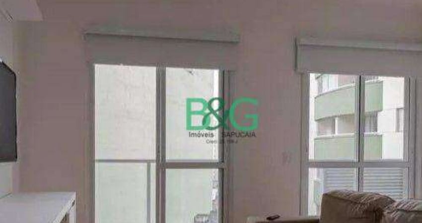Studio à venda, 28 m² por R$ 369.000,00 - Aclimação - São Paulo/SP