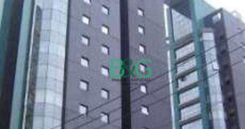 Conjunto, 43 m² - venda por R$ 511.560,00 ou aluguel por R$ 20.532,20/mês - Jardins - São Paulo/SP