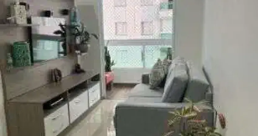 Apartamento à venda, 78 m² por R$ 779.000,00 - Tatuapé - São Paulo/SP