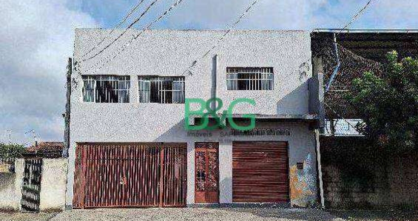 Prédio à venda, 399 m² por R$ 280.204,57 - Triângulo - Pindamonhangaba/SP
