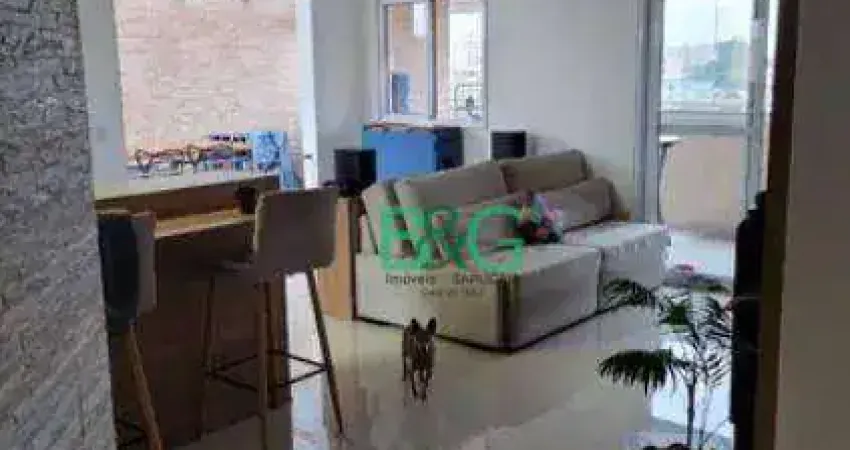 Cobertura com 3 dormitórios à venda, 150 m² por R$ 954.000,00 - Assunção - São Bernardo do Campo/SP