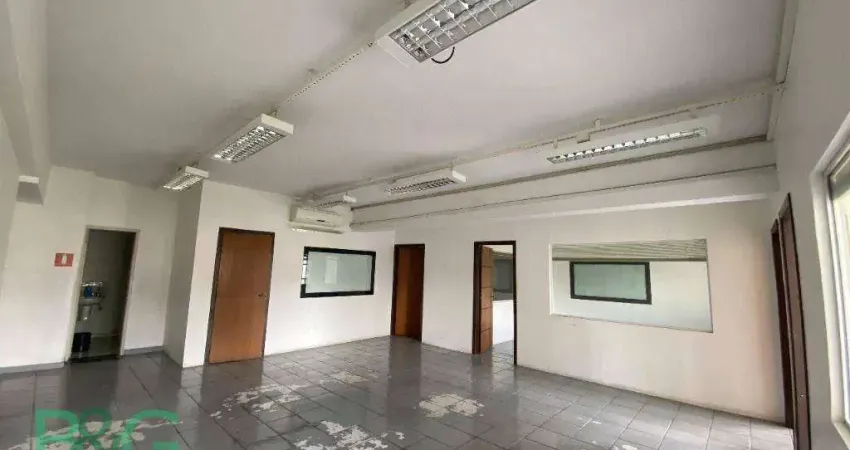 Sala, 118 m² - venda por r$ 800.000,00 ou aluguel por r$ 4.870,00/mês - república - são paulo/sp