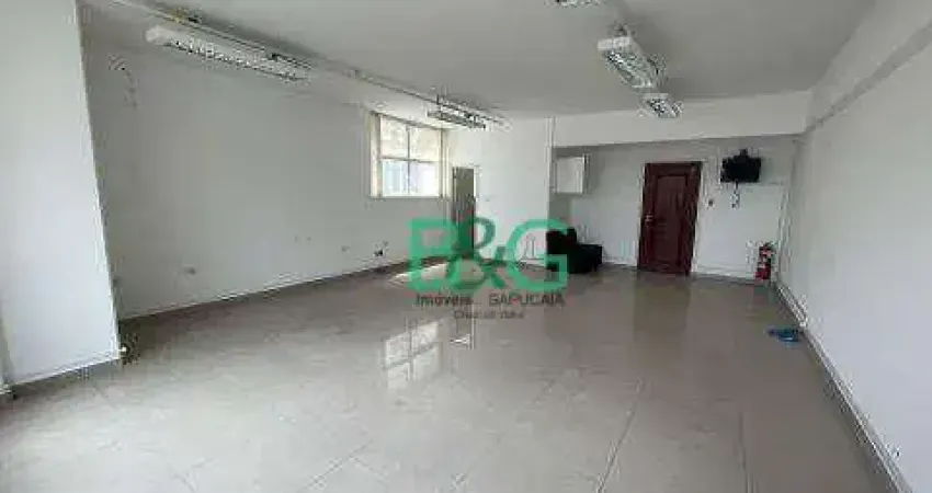 Sala à venda, 59 m² por R$ 400.000,00 - República - São Paulo/SP
