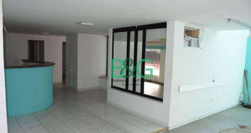 Sobrado com 5 dormitórios à venda, 450 m² por R$ 3.400.000,00 - Vila Gomes Cardim - São Paulo/SP