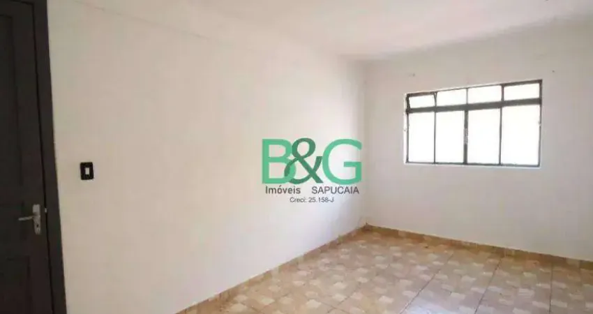 Sobrado com 2 dormitórios à venda, 125 m² por R$ 639.000,00 - Mooca - São Paulo/SP