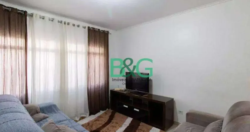 Sobrado com 3 dormitórios à venda, 400 m² por R$ 889.000,00 - Vila Medeiros - São Paulo/SP