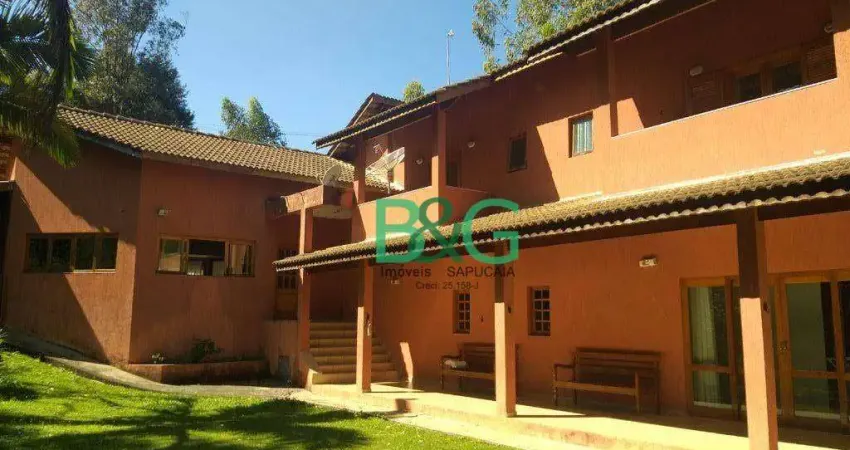 Casa com 4 dormitórios, 304 m² - venda por R$ 1.880.000,00 ou aluguel por R$ 10.000,00/mês - Loteamento Capital Ville - Jundiaí/SP