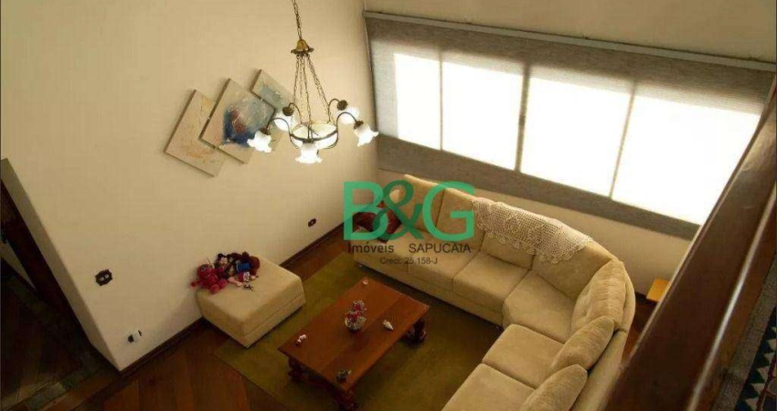 Apartamento com 4 dormitórios à venda, 275 m² por R$ 1.299.000,00 - Vila Prudente (Zona Leste) - São Paulo/SP