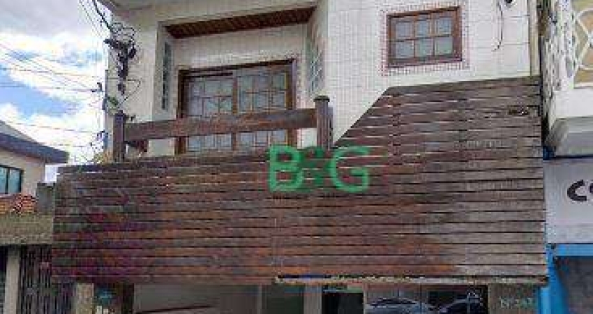 Sala para alugar, 9 m² por R$ 890/mês - Vila São Geraldo - São Paulo/SP