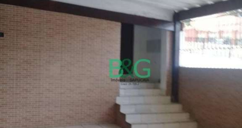 Casa para alugar, 235 m² por R$ 9.186,55/mês - Campo Belo - São Paulo/SP