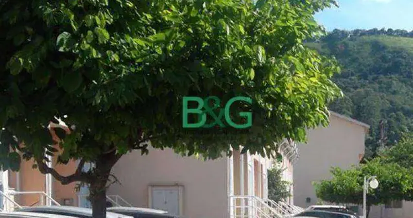 Sobrado à venda, 75 m² por R$ 280.800,00 - Jardim Jaraguá - São Paulo/SP