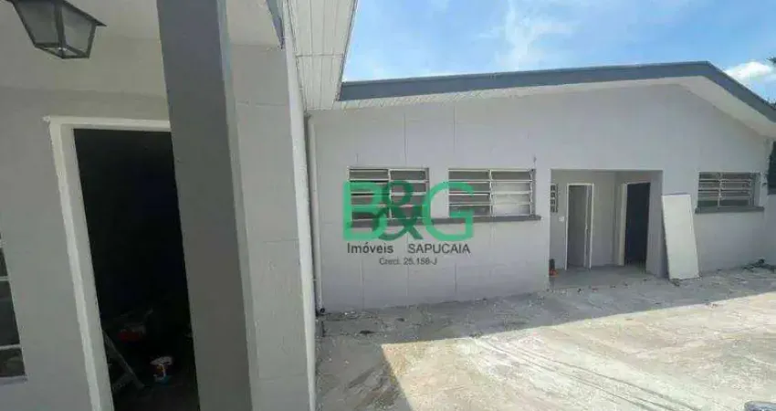 Casa com 8 dormitórios para alugar, 226 m² por R$ 20.450,00/mês - Pacaembu - São Paulo/SP