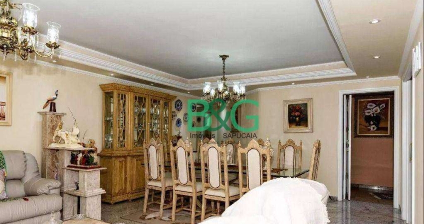Apartamento com 4 dormitórios à venda, 150 m² por R$ 1.149.000,00 - Jardim Anália Franco - São Paulo/SP