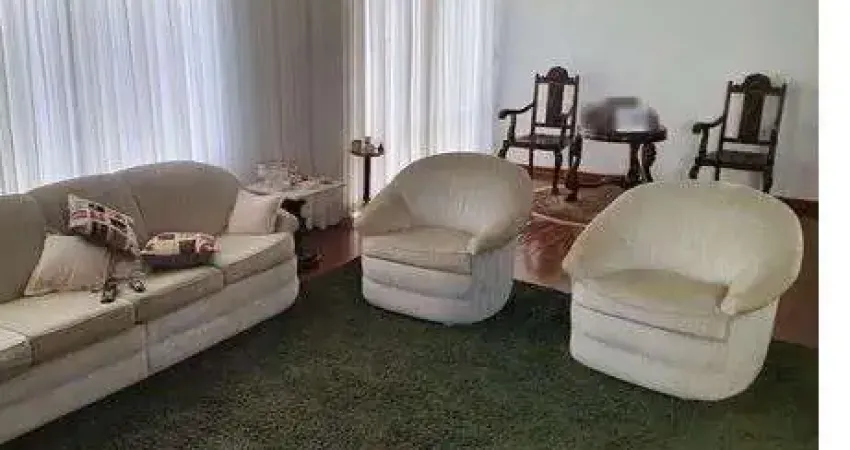 Apartamento com 3 dormitórios à venda, 240 m² por R$ 1.449.000,00 - Jardim da Saúde - São Paulo/SP