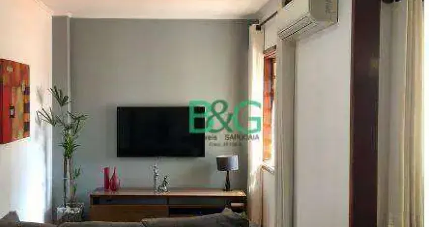 Apartamento com 2 dormitórios à venda, 110 m² por R$ 796.900,00 - Paraíso - São Paulo/SP