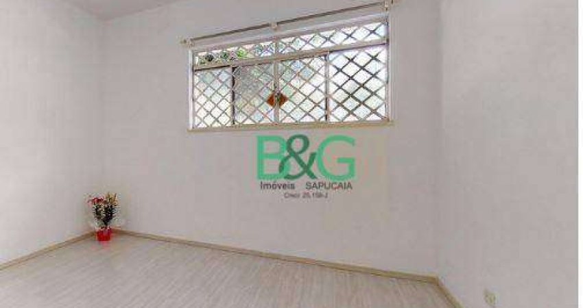 Apartamento à venda, 61 m² por R$ 421.000,00 - Paraíso - São Paulo/SP