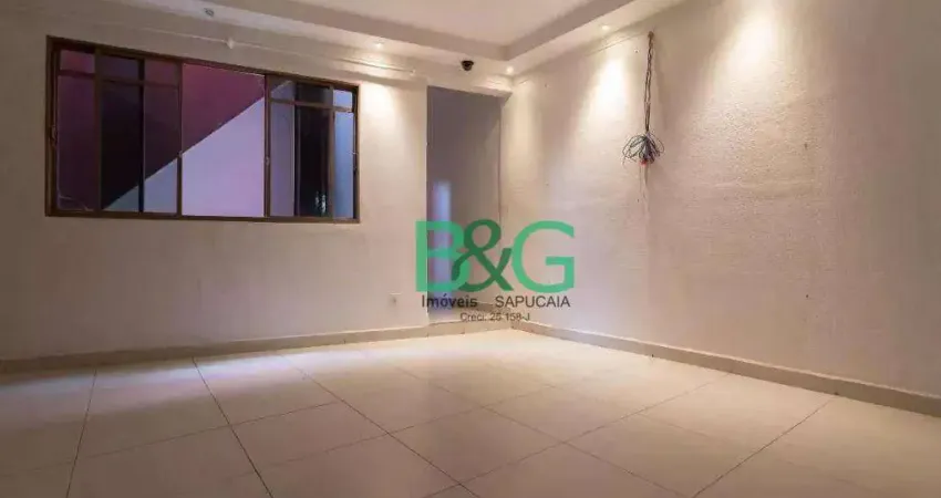 Sobrado com 6 dormitórios à venda, 440 m² por R$ 819.000,00 - Chácara Belenzinho - São Paulo/SP
