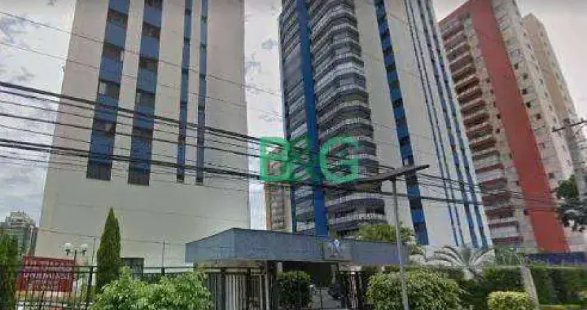 Apartamento com 3 dormitórios à venda, 151 m² por R$ 1.680.000,00 - Tatuapé - São Paulo/SP