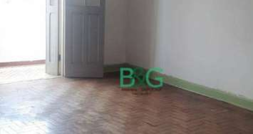 Apartamento com 3 dormitórios para alugar, 98 m² por R$ 2.455,00/mês - Belenzinho - São Paulo/SP
