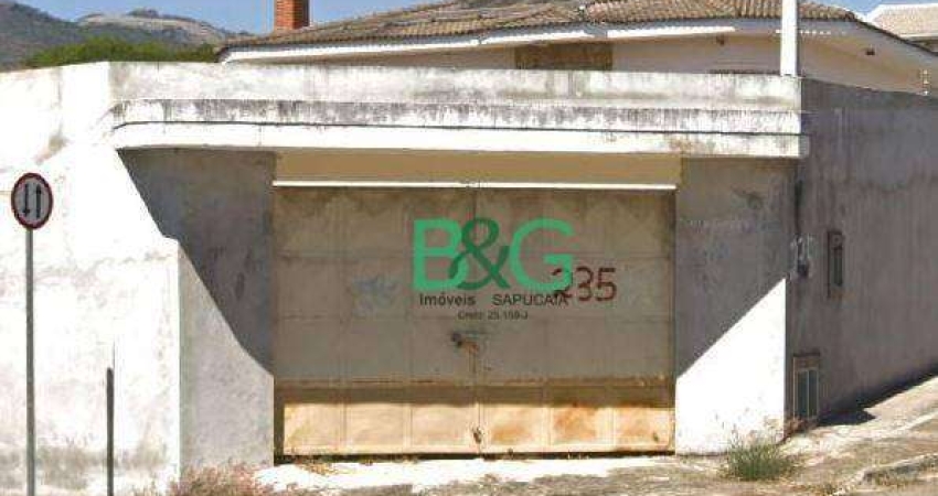 Terreno à venda, 600 m² por r$ 600.120,00 - vila esperia ou giglio - atibaia/sp