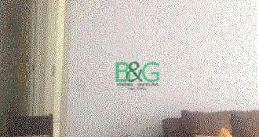 Apartamento com 1 dormitório à venda, 35 m² por R$ 229.000,00 - Vila Prudente (Zona Leste) - São Paulo/SP