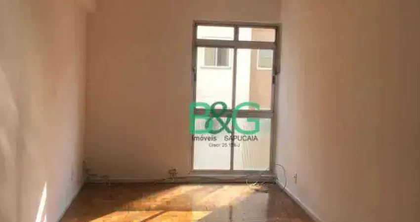 Apartamento com 2 dormitórios à venda, 54 m² por r$ 450.000,00 - alto da mooca - são paulo/sp