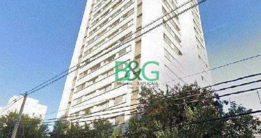 Apartamento à venda, 93 m² por r$ 408.000,00 - santana - são paulo/sp