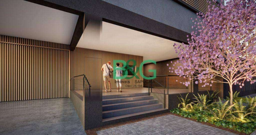 Apartamento à venda, 62 m² por R$ 547.648,00 - Santana - São Paulo/SP