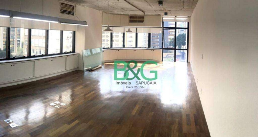 Sala à venda, 61 m² por R$ 720.000,00 - Jardim Paulista - São Paulo/SP