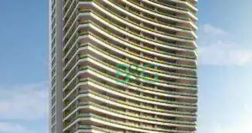 Apartamento à venda, 150 m² por r$ 4.064.402,54 - moema - são paulo/sp