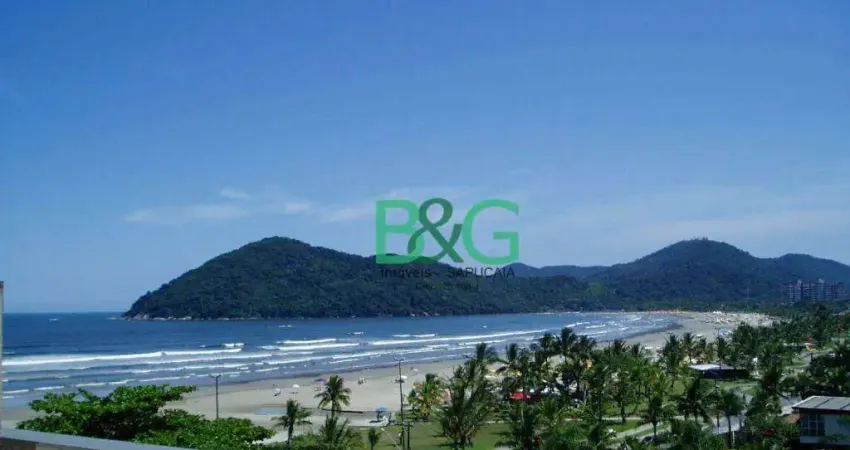Apartamento à venda, 179 m² por R$ 998.000,00 - Maitinga - Bertioga/SP