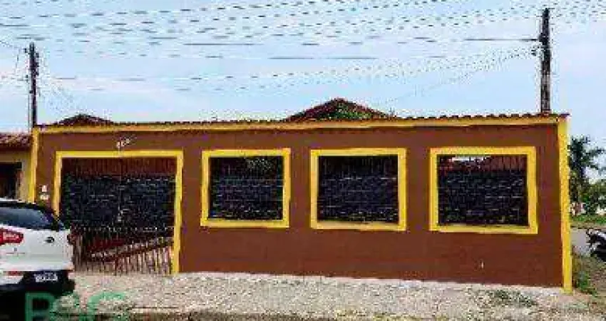 Casa com 2 dormitórios à venda, 114 m² por r$ 395.052,05 - caiçara - praia grande/sp