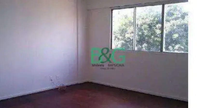 Apartamento com 3 dormitórios à venda, 101 m² por R$ 948.900,00 - Sumaré - São Paulo/SP